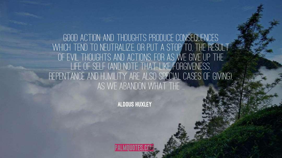 Aldous Huxley quotes by Aldous Huxley