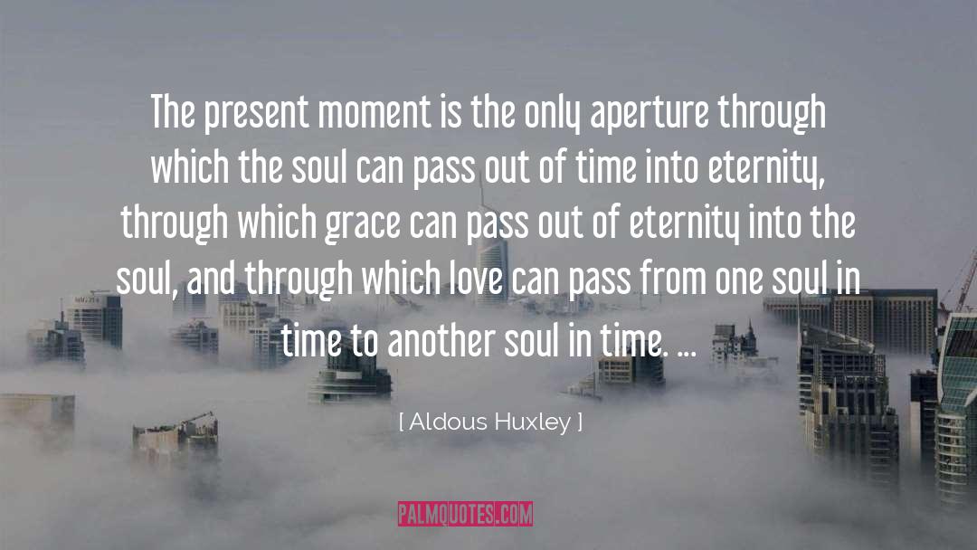 Aldous Huxley quotes by Aldous Huxley