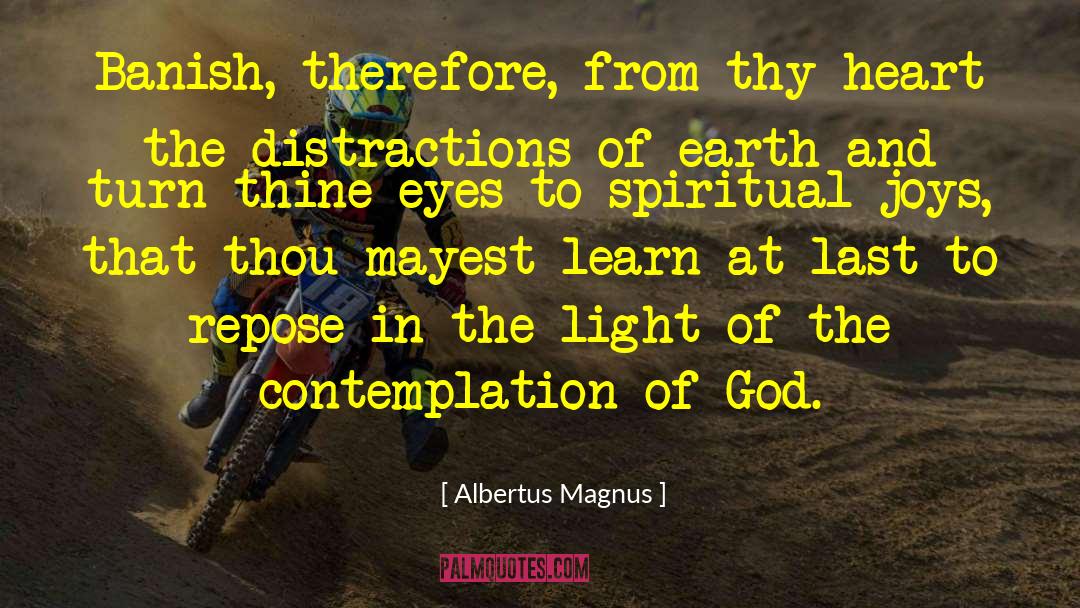 Alec And Magnus quotes by Albertus Magnus