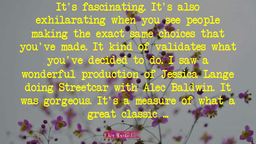 Alec Baldwin quotes by Jacki Weaver