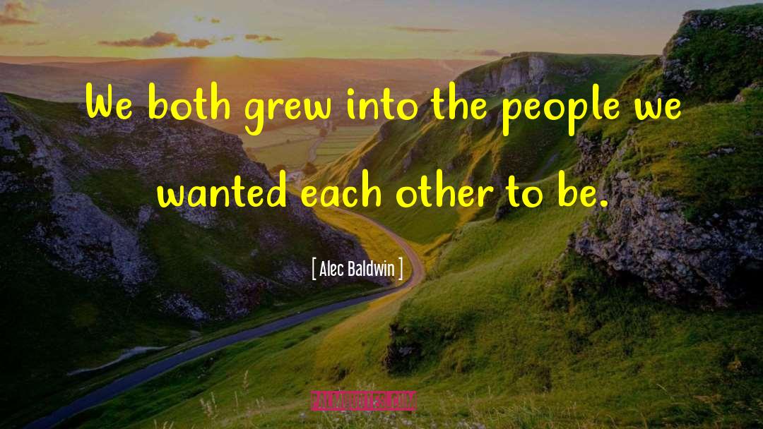 Alec Baldwin quotes by Alec Baldwin