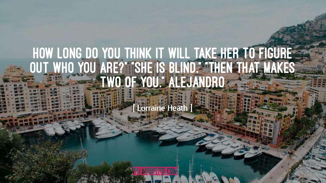 Alejandro Zambra quotes by Lorraine Heath