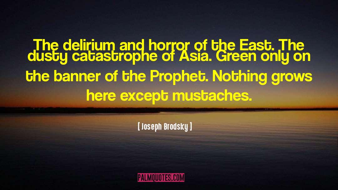 Aleutians East quotes by Joseph Brodsky