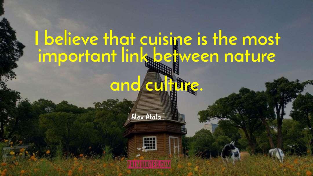 Alex Riley quotes by Alex Atala