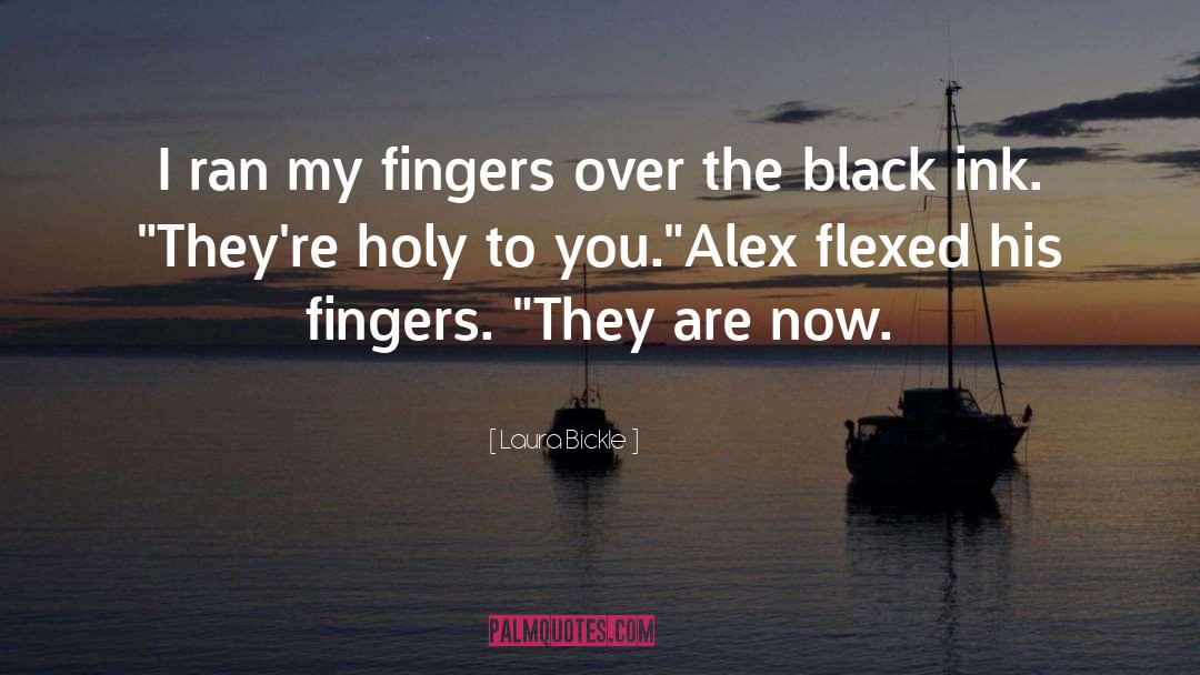 Alex Rodriguez quotes by Laura Bickle