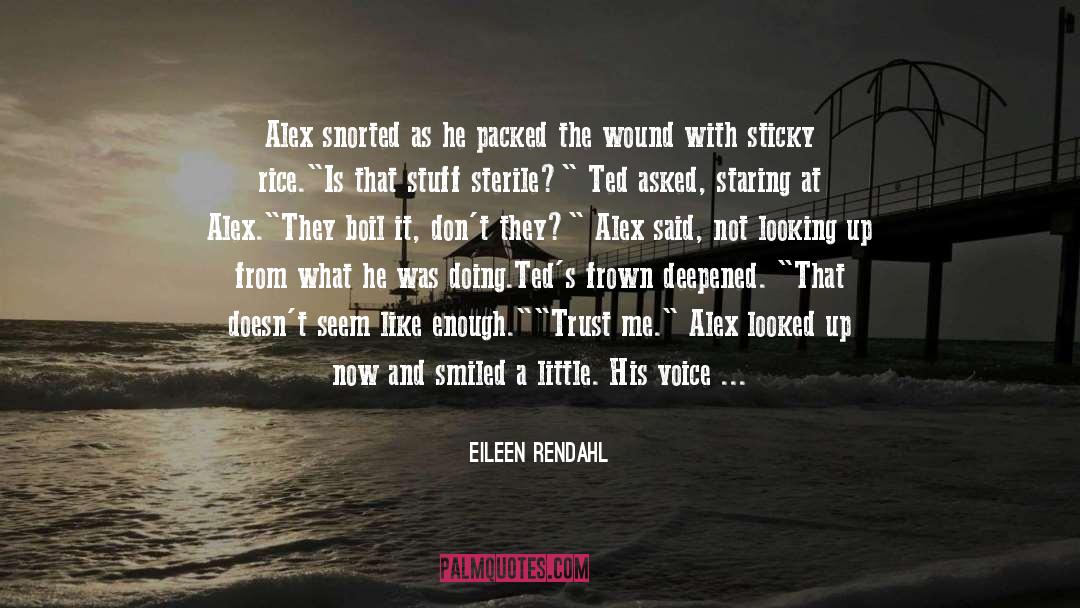 Alex Rodriguez quotes by Eileen Rendahl
