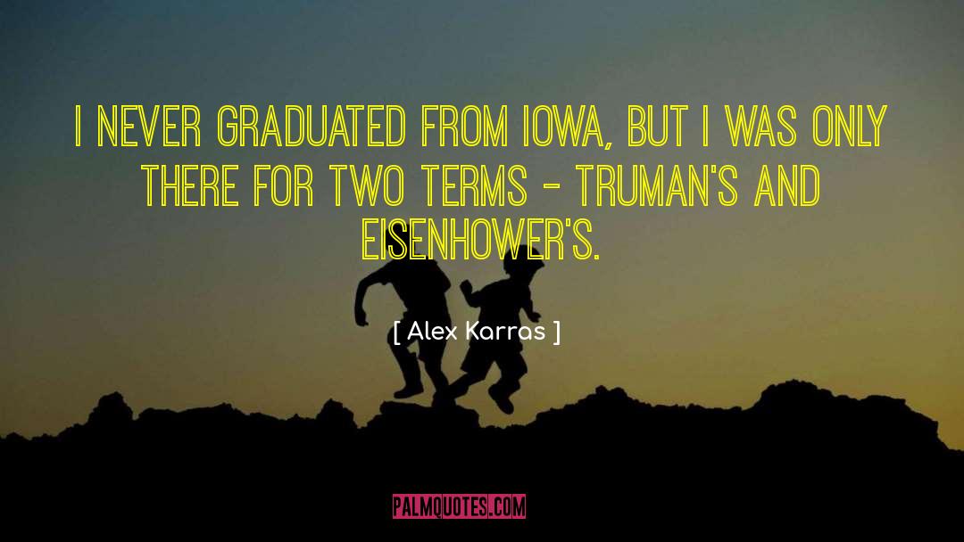 Alex Sanchez quotes by Alex Karras