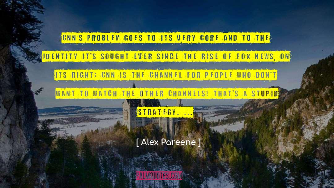 Alex Tizon quotes by Alex Pareene