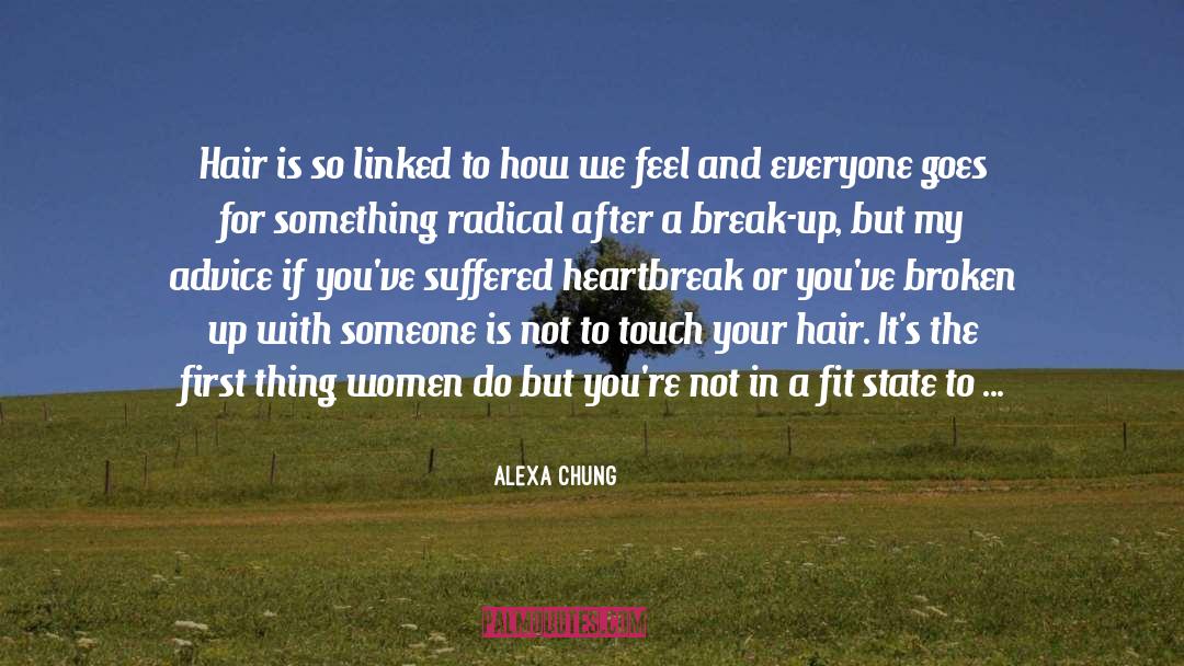 Alexa Patra quotes by Alexa Chung