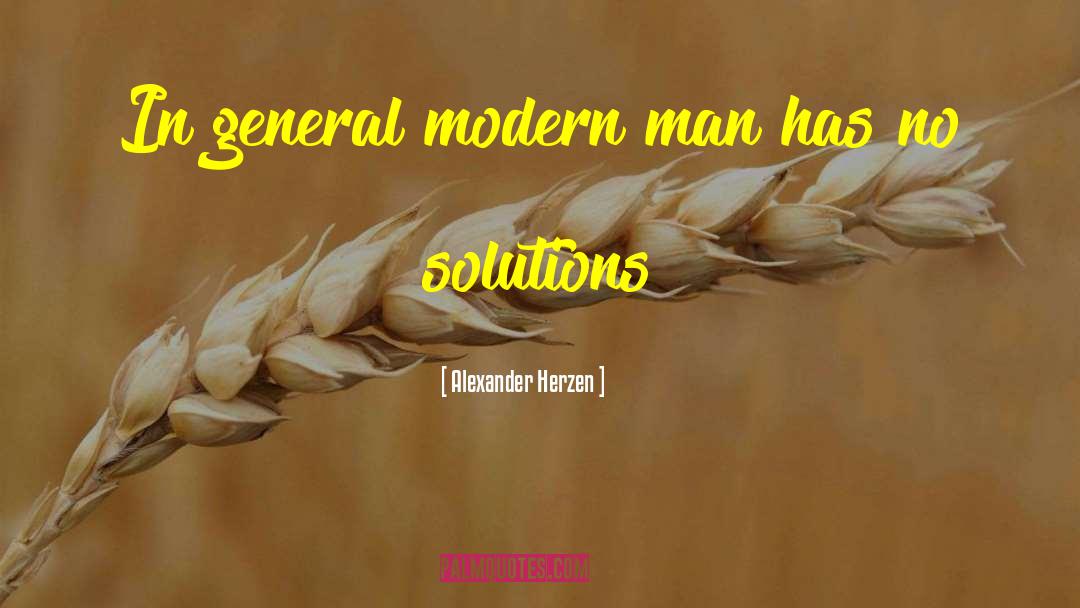 Alexander Barrington quotes by Alexander Herzen