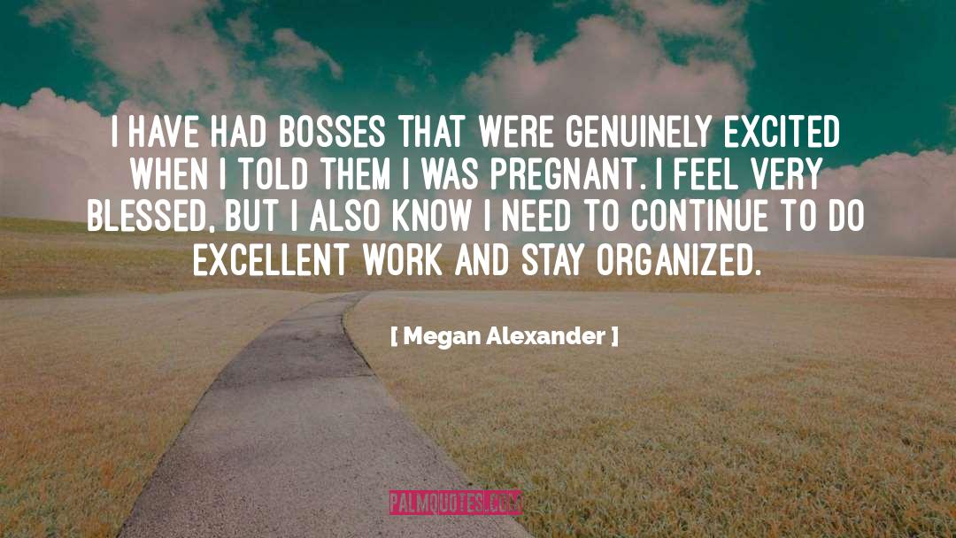 Alexander Belov quotes by Megan Alexander