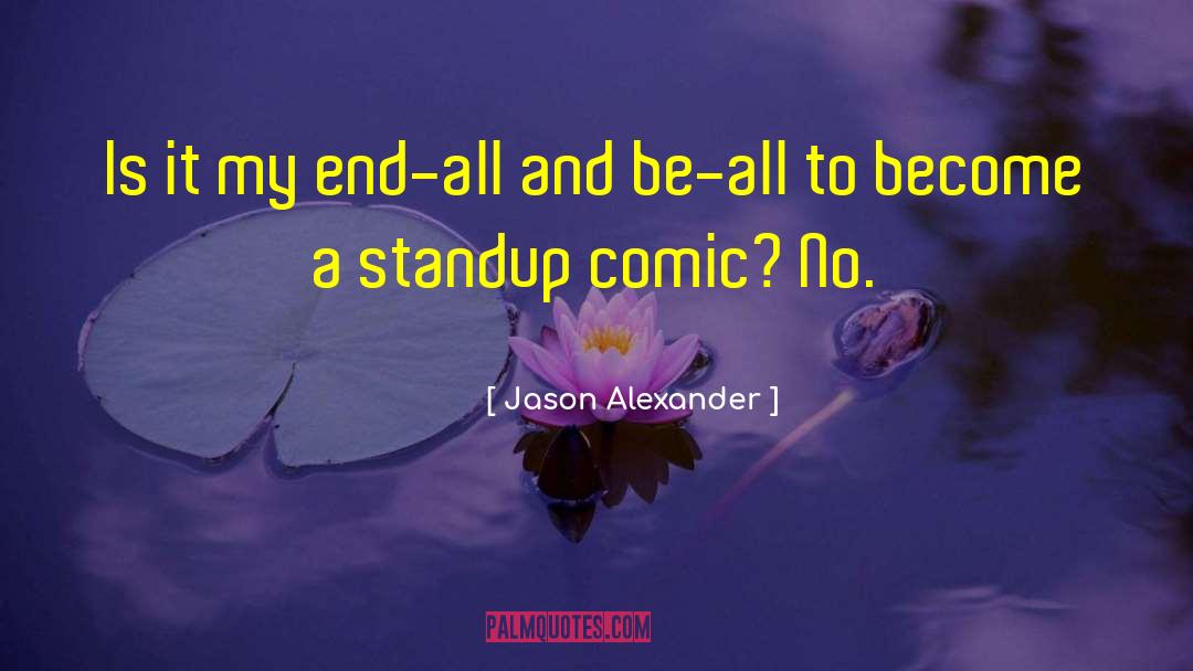 Alexander Kerensky quotes by Jason Alexander