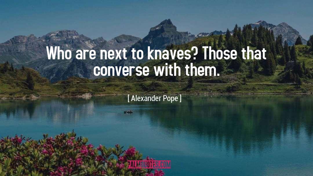 Alexander Pope quotes by Alexander Pope