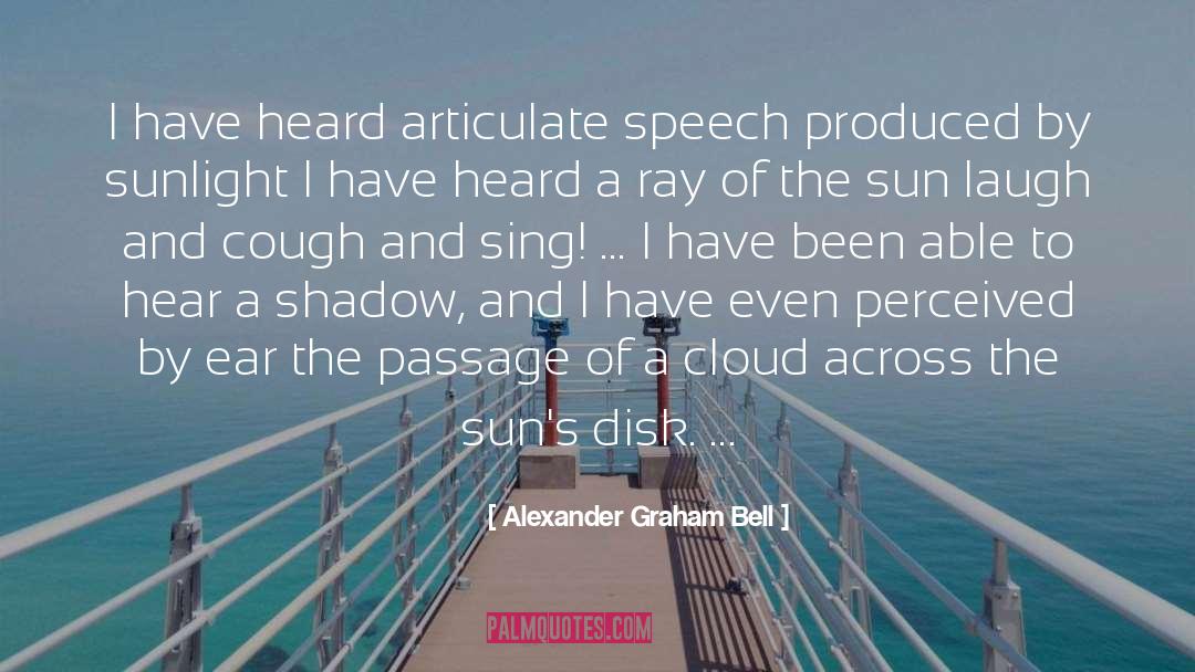 Alexandr Graham Bell quotes by Alexander Graham Bell