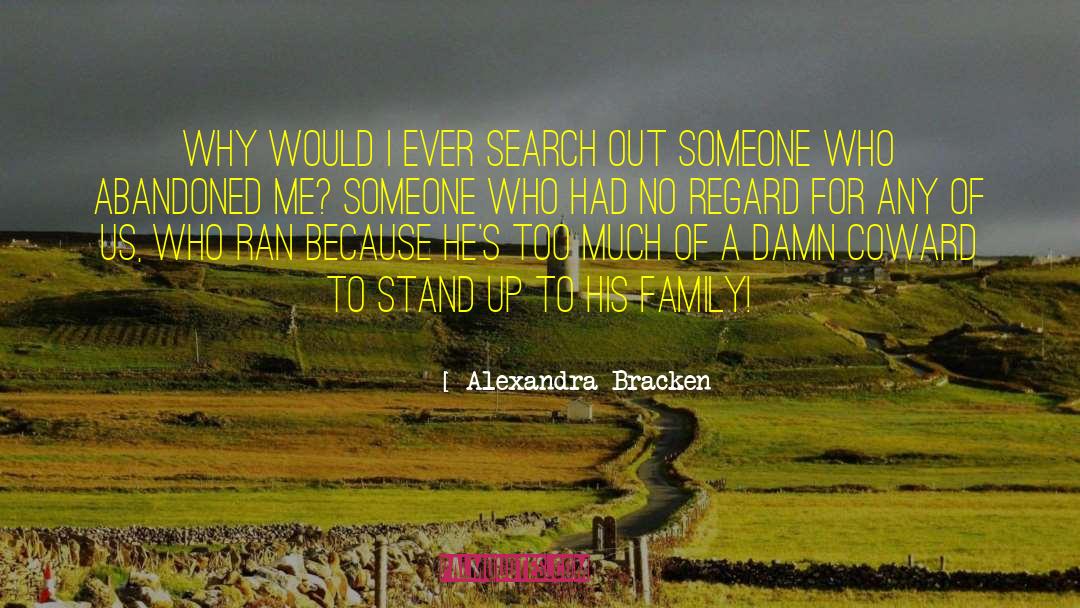 Alexandra Bracken quotes by Alexandra Bracken