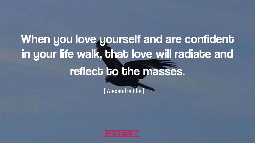 Alexandra Elle quotes by Alexandra Elle