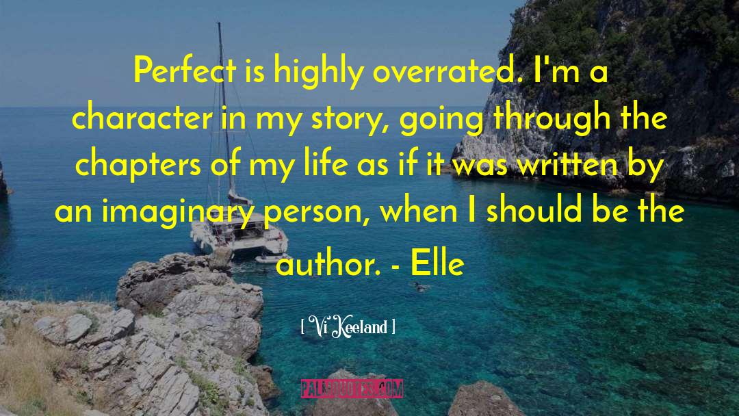 Alexandra Elle quotes by Vi Keeland