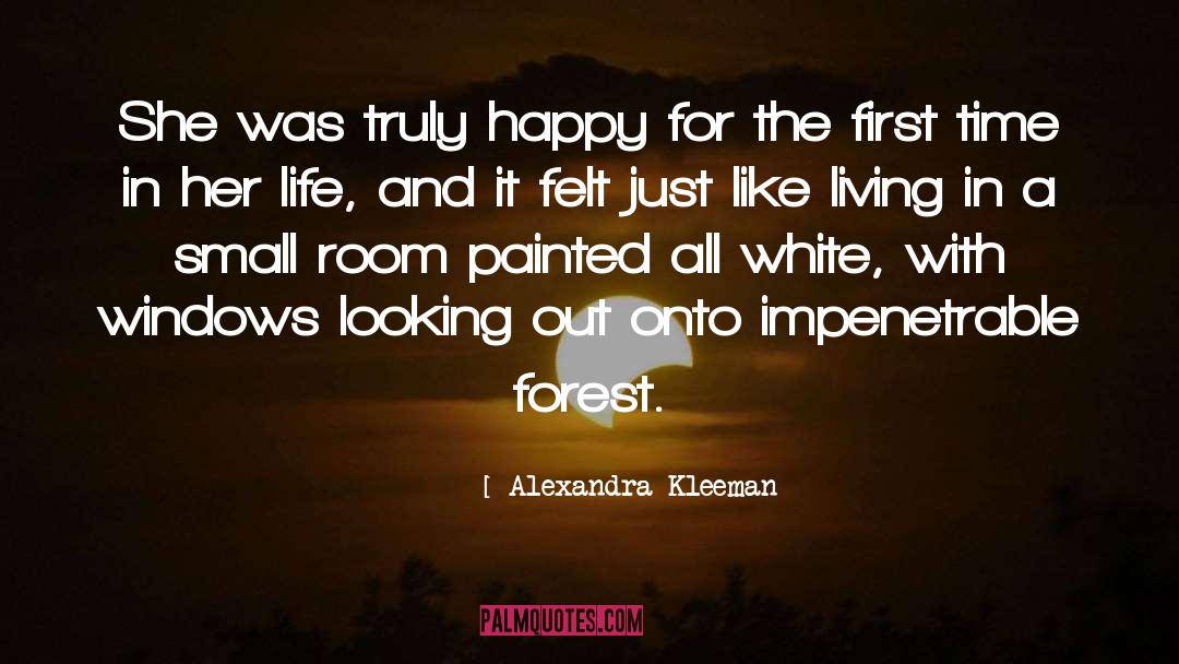 Alexandra Kleeman quotes by Alexandra Kleeman