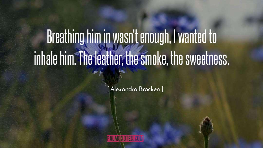 Alexandra May quotes by Alexandra Bracken