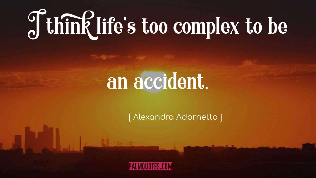 Alexandra May quotes by Alexandra Adornetto