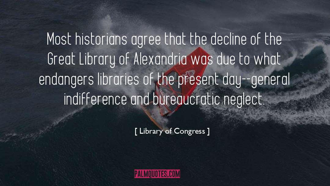 Alexandria Quartet quotes by Library Of Congress