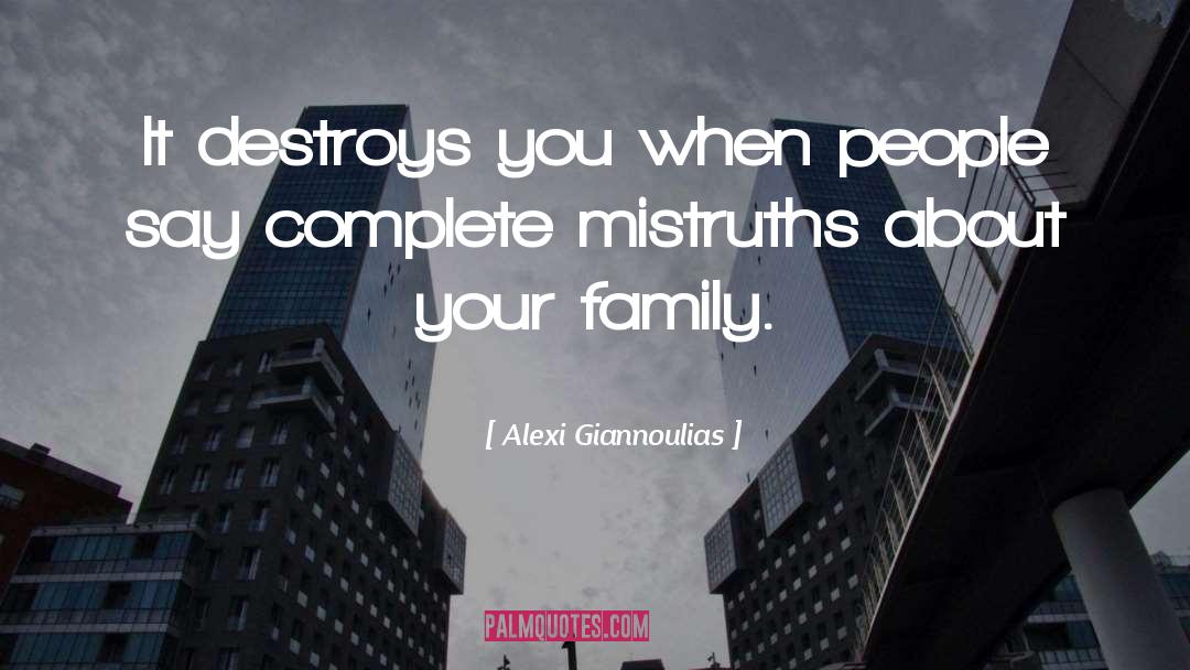 Alexi quotes by Alexi Giannoulias