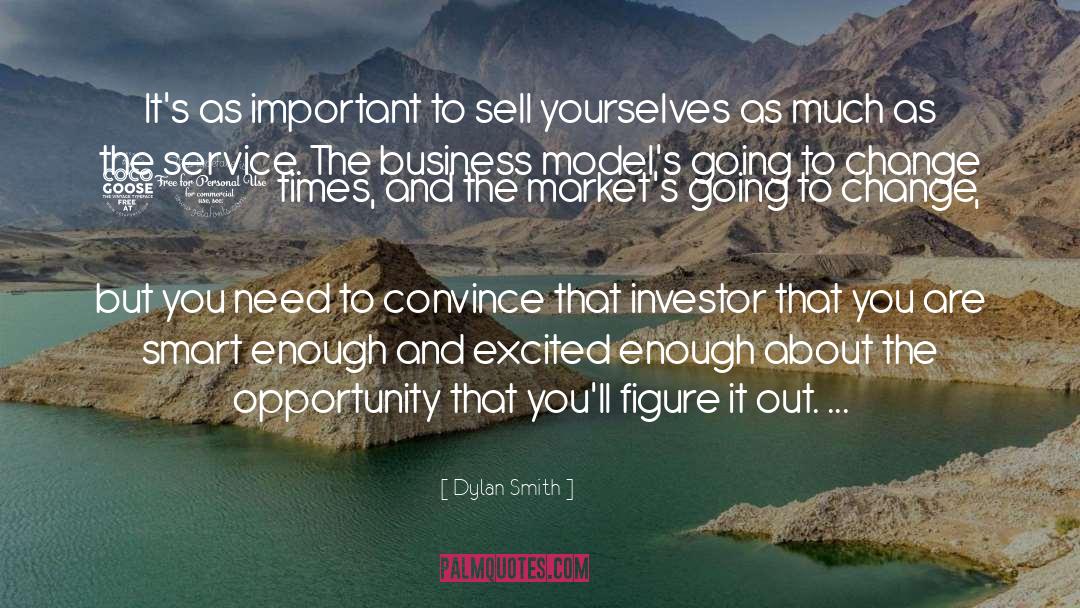 Alexion Investor quotes by Dylan Smith