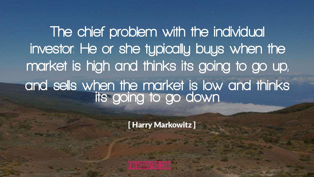 Alexion Investor quotes by Harry Markowitz