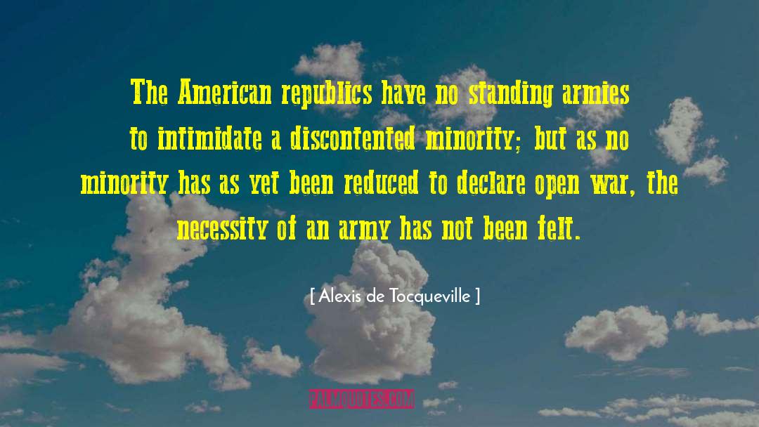 Alexis De Tocqueville quotes by Alexis De Tocqueville