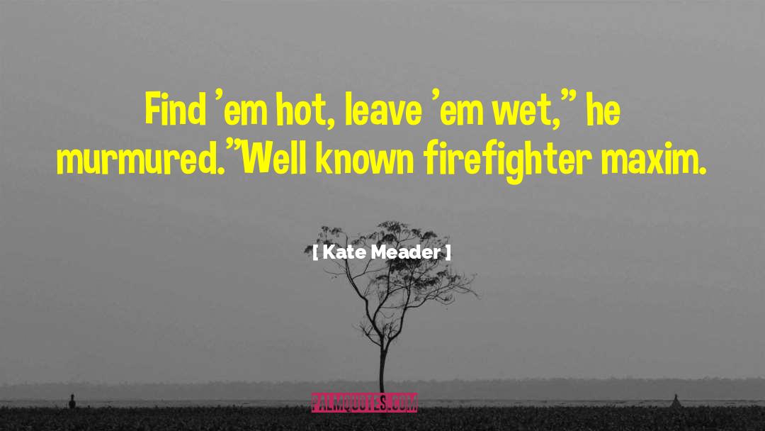Alfabeto Em quotes by Kate Meader