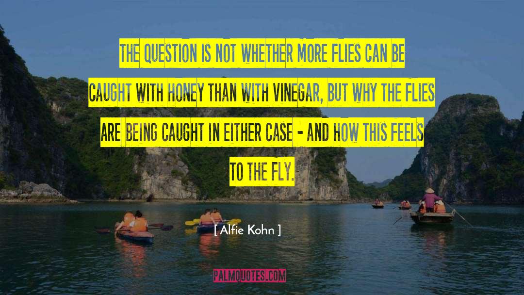 Alfie Kohn quotes by Alfie Kohn