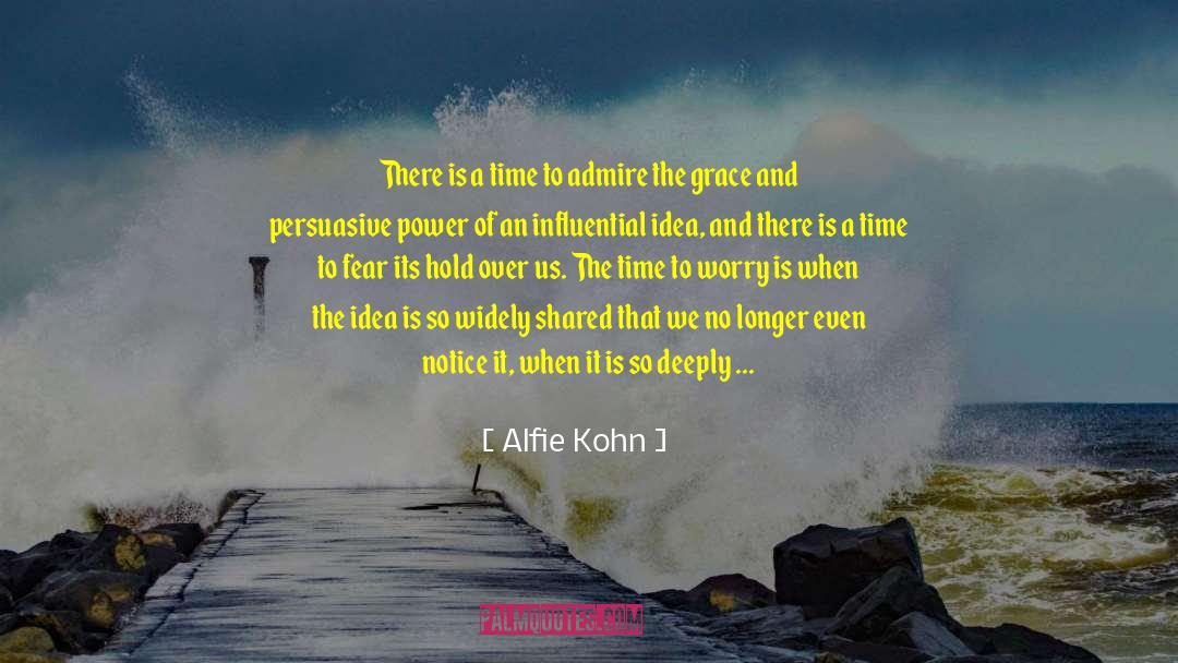 Alfie Kohn quotes by Alfie Kohn