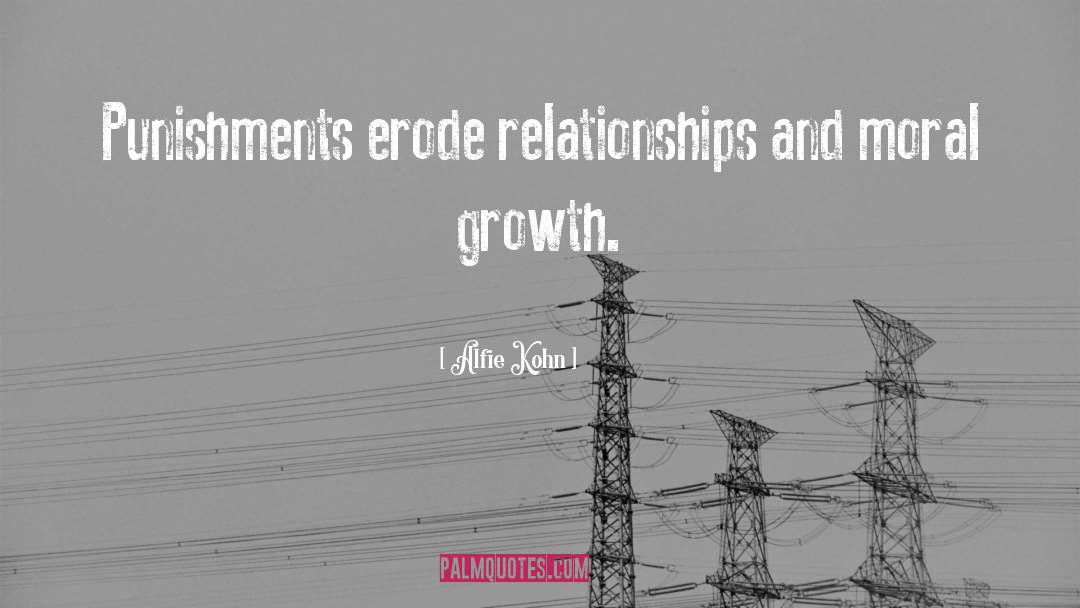 Alfie quotes by Alfie Kohn