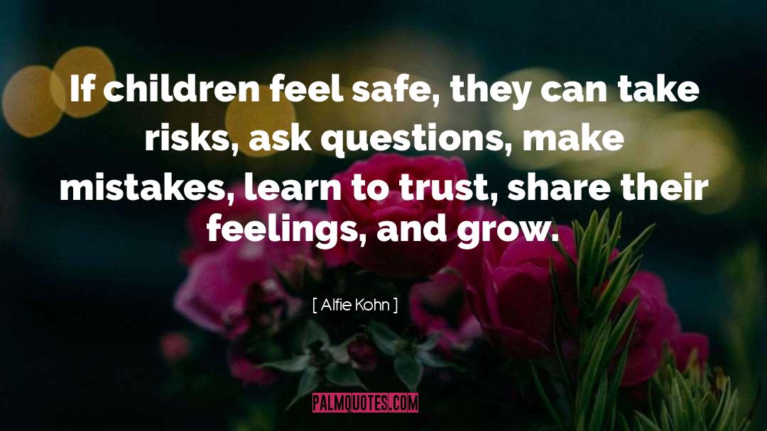 Alfie quotes by Alfie Kohn