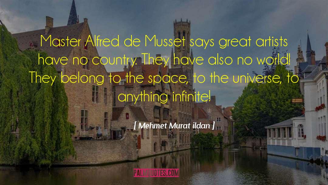 Alfred Cralle quotes by Mehmet Murat Ildan