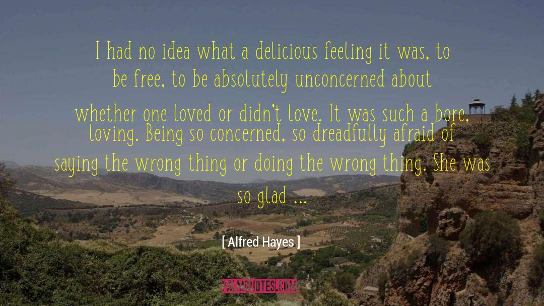 Alfred Deakin quotes by Alfred Hayes