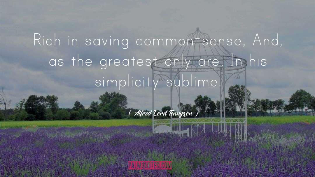 Alfred Lord Tennyson quotes by Alfred Lord Tennyson