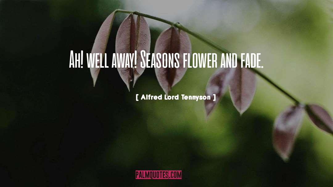 Alfred Lord Tennyson quotes by Alfred Lord Tennyson