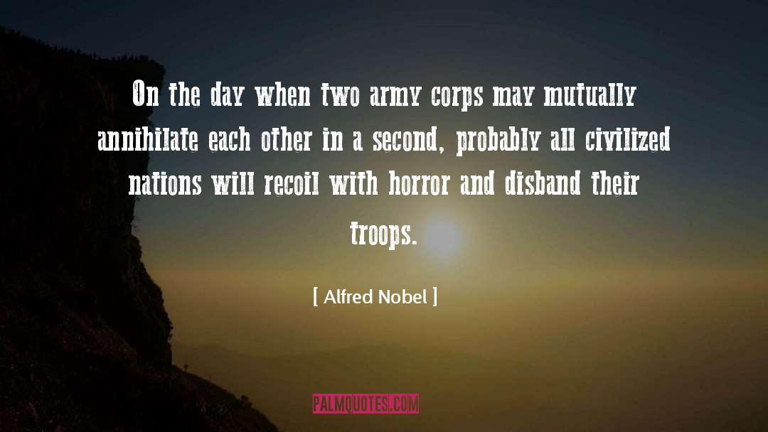 Alfred Nobel quotes by Alfred Nobel