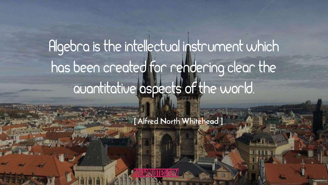 Alfred North Whitehead quotes by Alfred North Whitehead