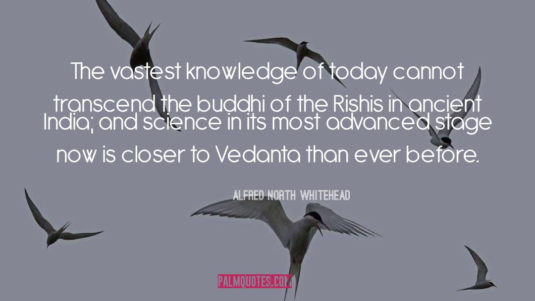 Alfred North Whitehead quotes by Alfred North Whitehead