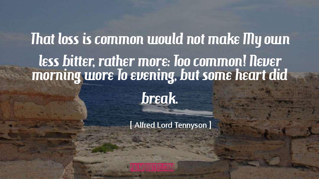 Alfred quotes by Alfred Lord Tennyson