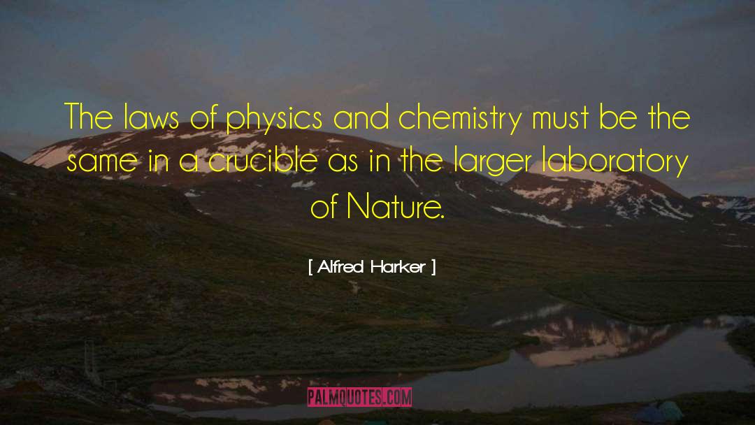 Alfred Russel Wallace quotes by Alfred Harker