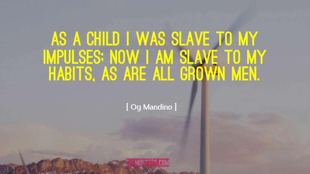 Alfsen Og quotes by Og Mandino