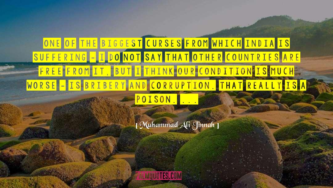 Ali A Mazrui quotes by Muhammad Ali Jinnah