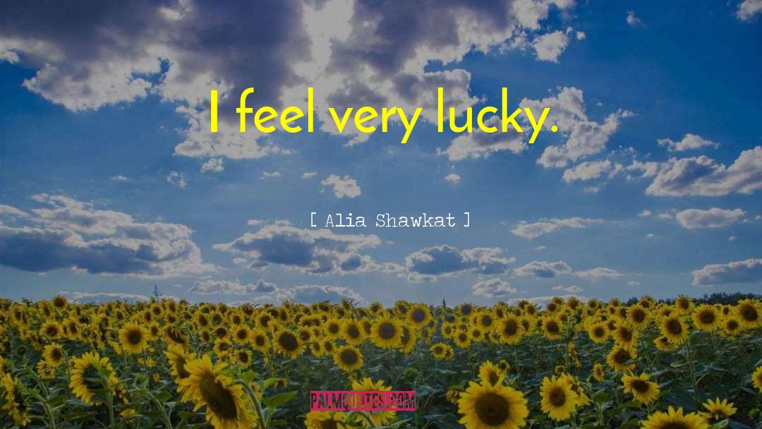 Alia quotes by Alia Shawkat