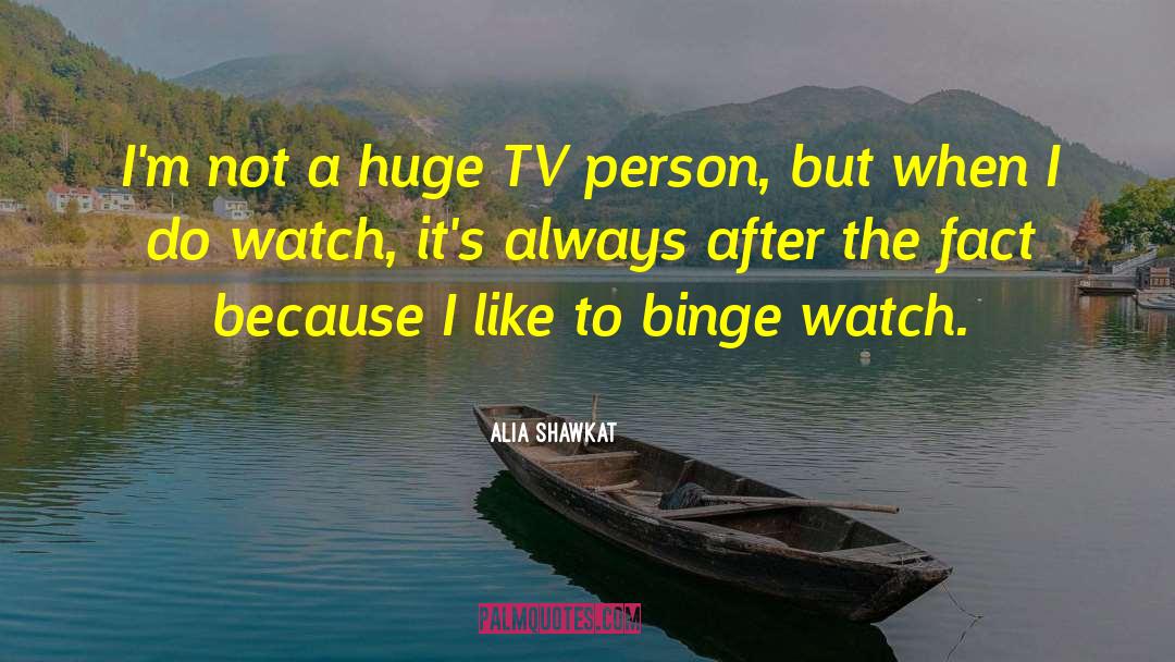 Alia quotes by Alia Shawkat