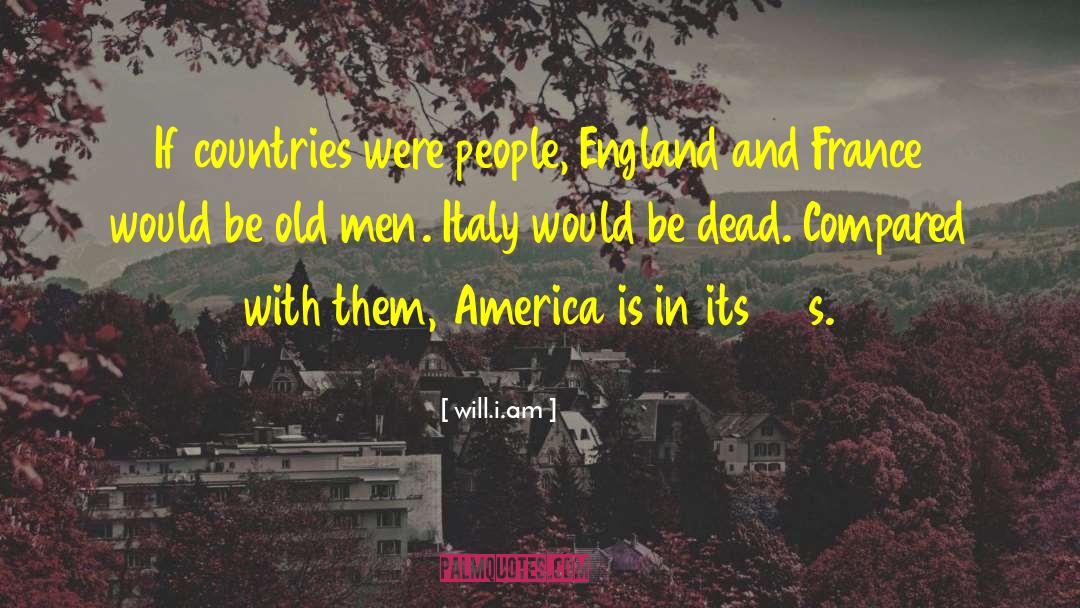 Aliano Italy quotes by Will.i.am