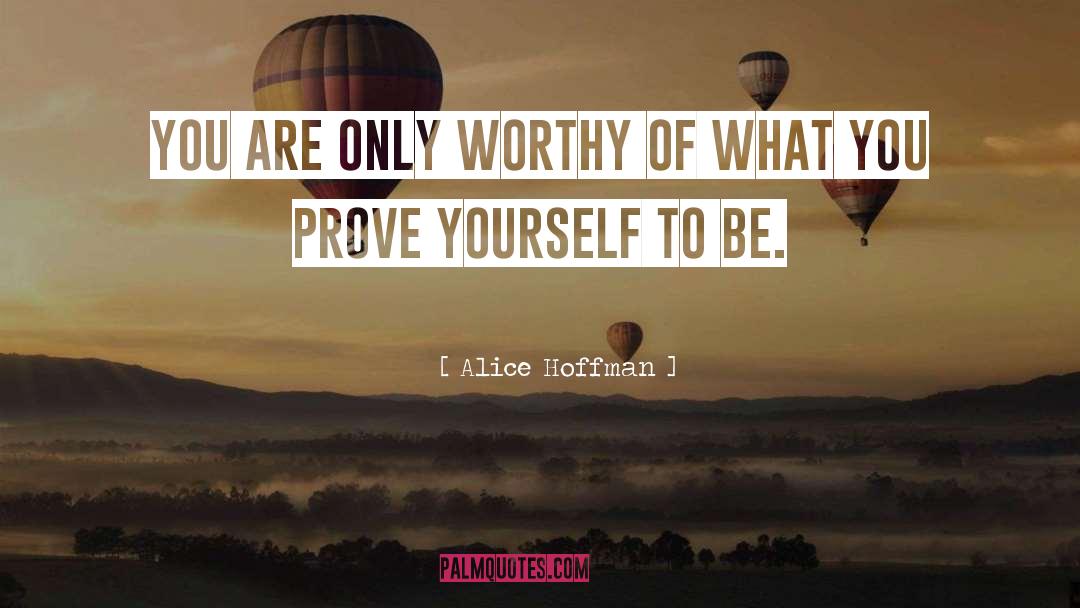 Alice Academy quotes by Alice Hoffman