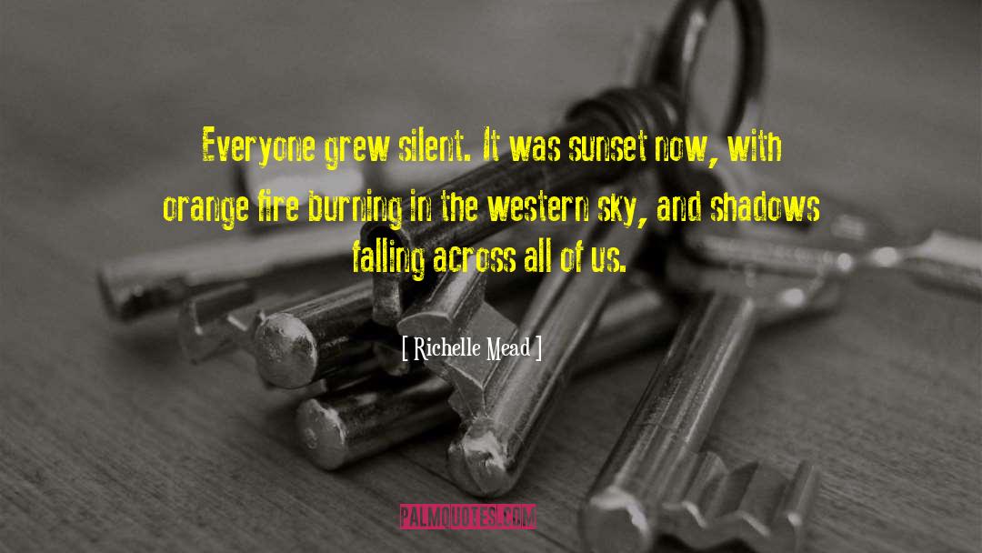 Alice Academy quotes by Richelle Mead